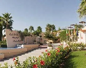 Apts. Mar Blau Hotel