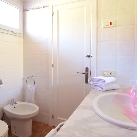 Hotel Apts. Mar Blau Son Bou