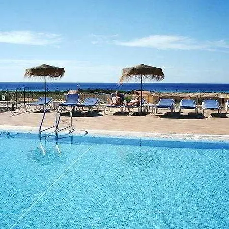 Hotel Apts. Mar Blau 5*