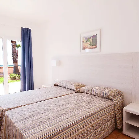Apts. Mar Blau 5*