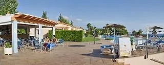 Apts. Mar Blau 5*