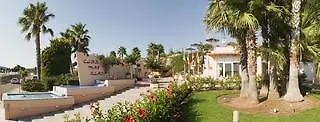 Hotel Mar Blau