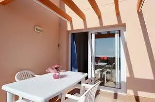Apts. Mar Blau 5* 손 보우