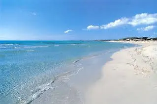Mar Blau Hotel