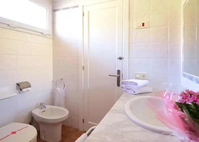 Hotel Mar Blau Son Bou