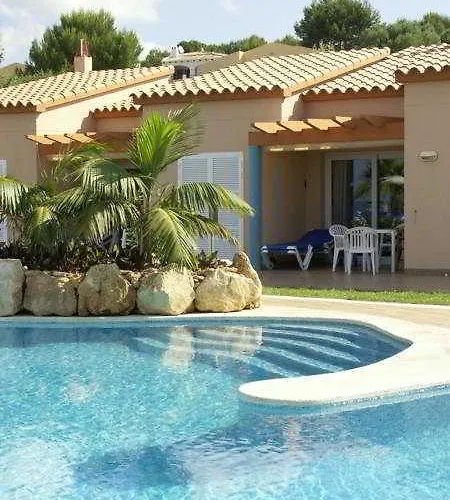 Hotel Mar Blau Son Bou