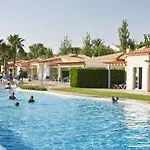 Apts. Mar Blau 5* Son Bou