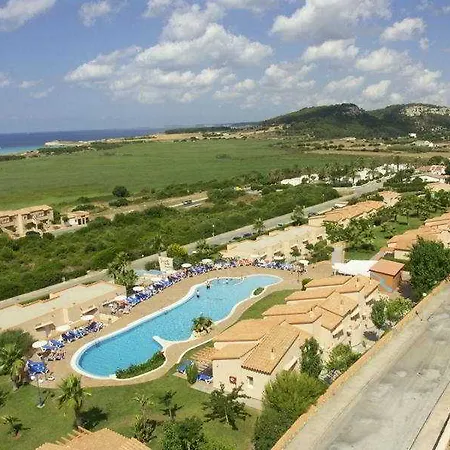 Apts. Mar Blau 5*
