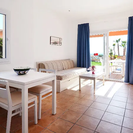 מלון Apts. Mar Blau