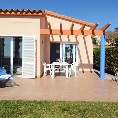 Apts. Mar Blau Hotel