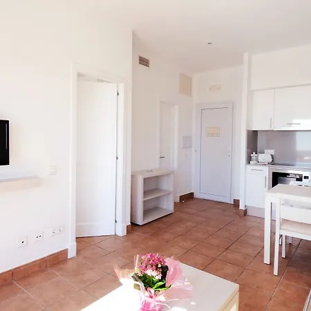 Apts. Mar Blau