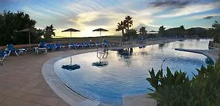 Apts. Mar Blau Son Bou