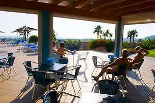 Apts. Mar Blau Hotel Son Bou