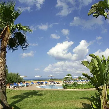 Apts. Mar Blau 5* Son Bou