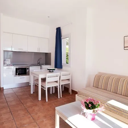 Apts. Mar Blau Hotel