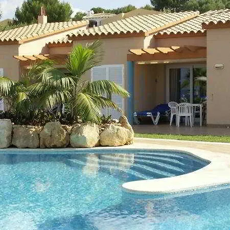 Hotel Apts. Mar Blau Son Bou