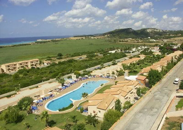 Apts. Mar Blau 5*