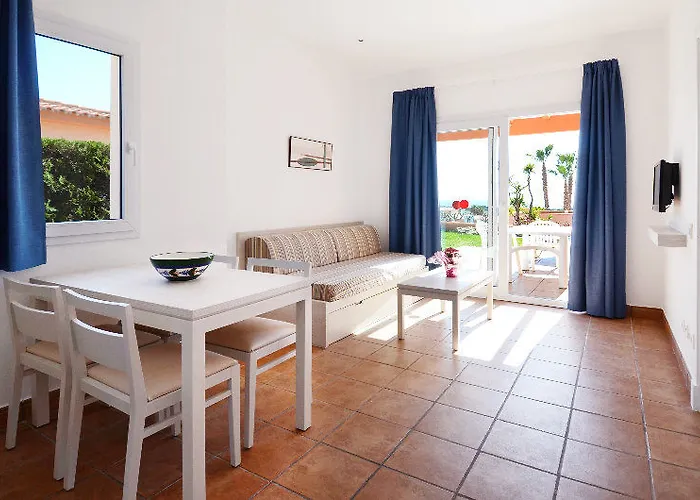 Hotel Apts. Mar Blau