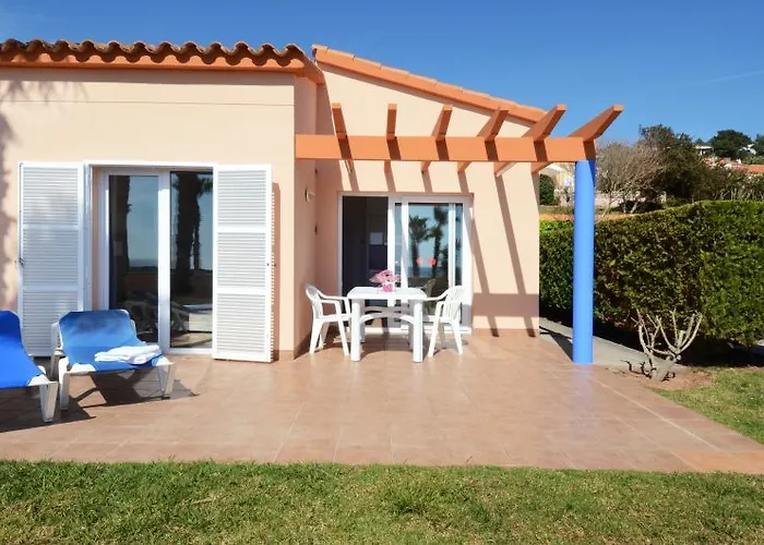 Apts. Mar Blau Hotel