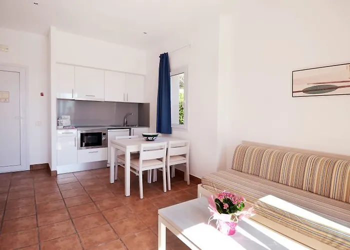 Apts. Mar Blau Hotel