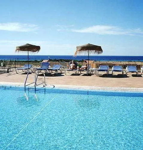 Hotel Apts. Mar Blau 5*