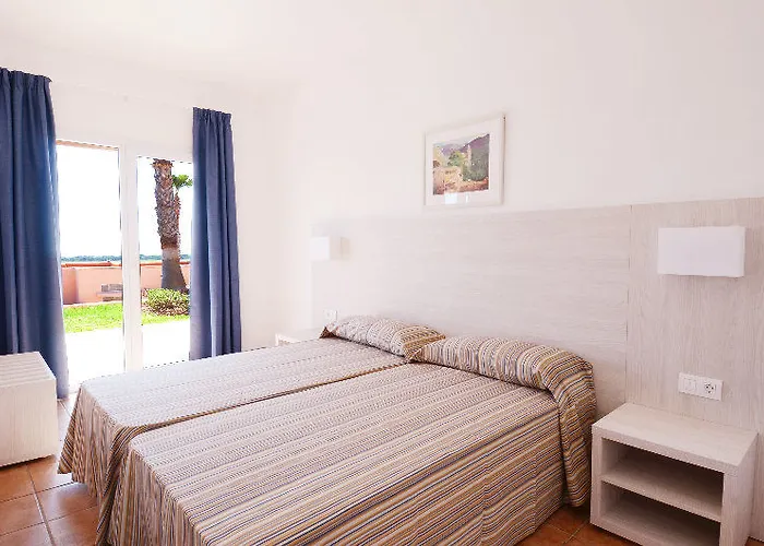 Apts. Mar Blau 5*