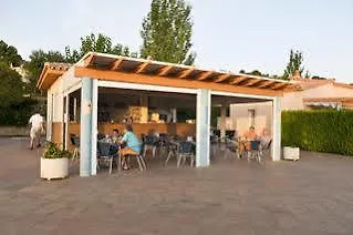 Apts. Mar Blau Hotel 5*