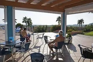 Apts. Mar Blau Son Bou